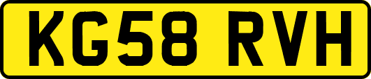 KG58RVH