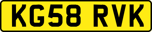 KG58RVK