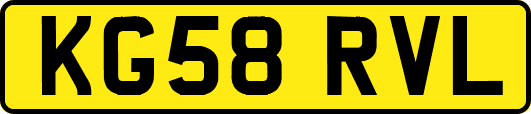KG58RVL