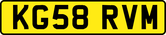KG58RVM