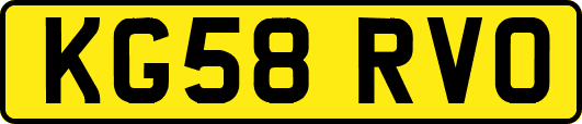 KG58RVO