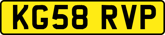 KG58RVP