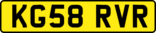 KG58RVR