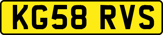 KG58RVS
