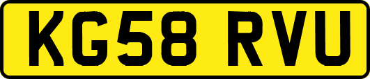 KG58RVU