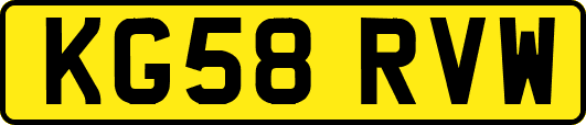 KG58RVW