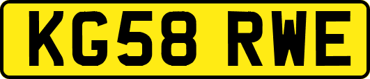 KG58RWE