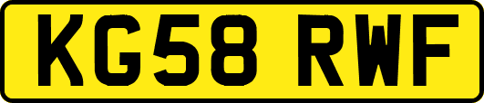 KG58RWF