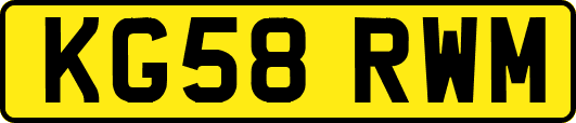 KG58RWM