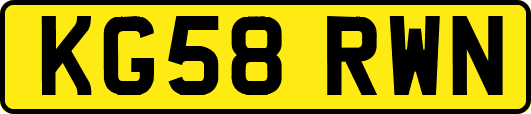 KG58RWN