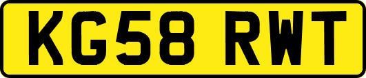 KG58RWT