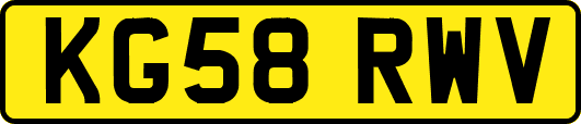 KG58RWV