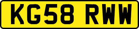 KG58RWW