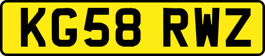 KG58RWZ
