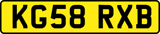 KG58RXB