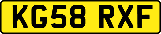 KG58RXF