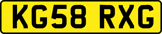 KG58RXG