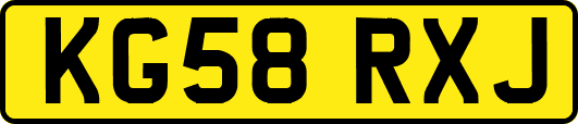 KG58RXJ
