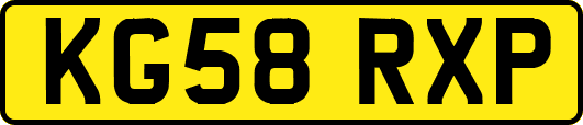 KG58RXP