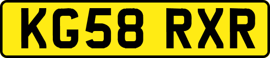 KG58RXR