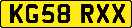 KG58RXX