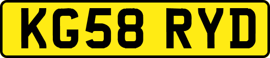 KG58RYD