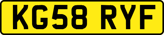KG58RYF