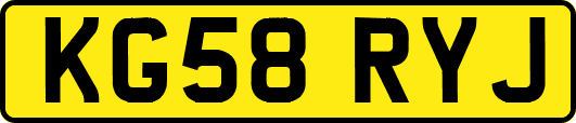 KG58RYJ