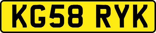 KG58RYK