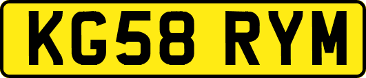 KG58RYM