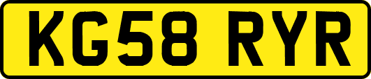 KG58RYR