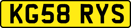 KG58RYS
