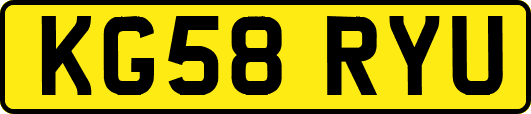 KG58RYU