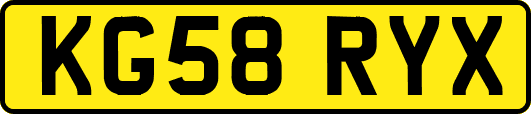 KG58RYX