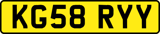 KG58RYY