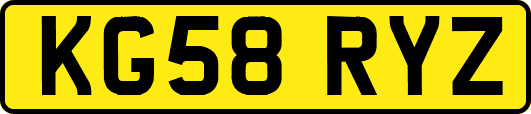KG58RYZ