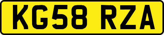 KG58RZA