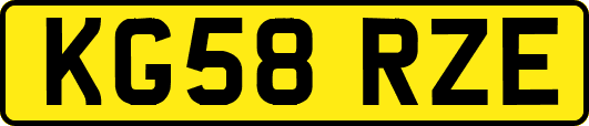 KG58RZE