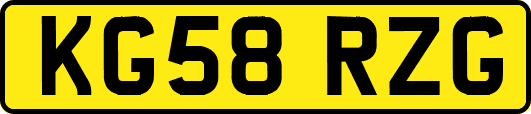 KG58RZG