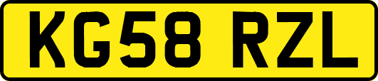 KG58RZL