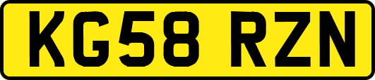KG58RZN
