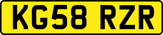 KG58RZR