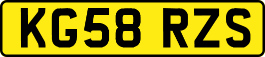 KG58RZS