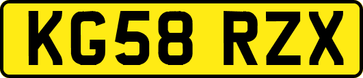 KG58RZX
