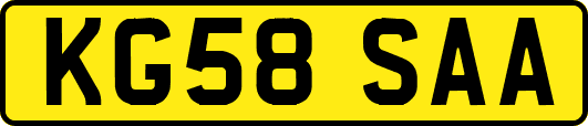 KG58SAA