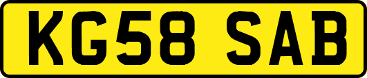 KG58SAB