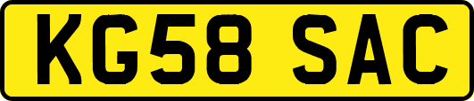KG58SAC