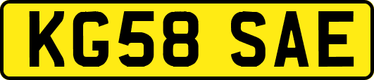 KG58SAE