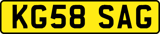 KG58SAG