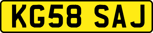 KG58SAJ